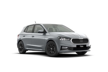 Skoda Fabia 12.719 km 15.680 &euro; Staßfurt (Sachsen-Anhalt) 39418