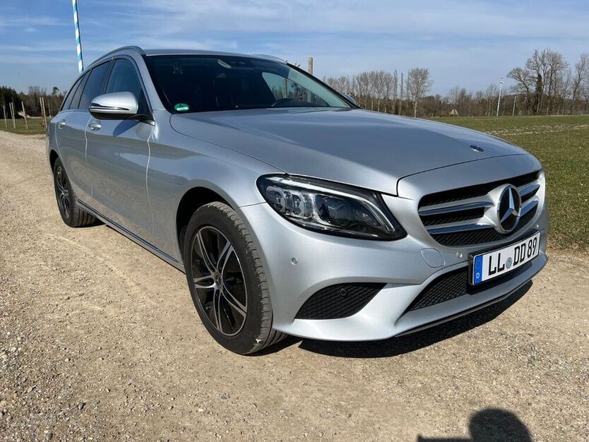 C 220