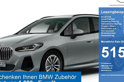 BMW 218 Active Tourer 5.249 km 37.950 &euro; Passau 94036