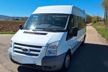 Ford Transit 201.000 km 6.900 &euro; Stuttgart 70378