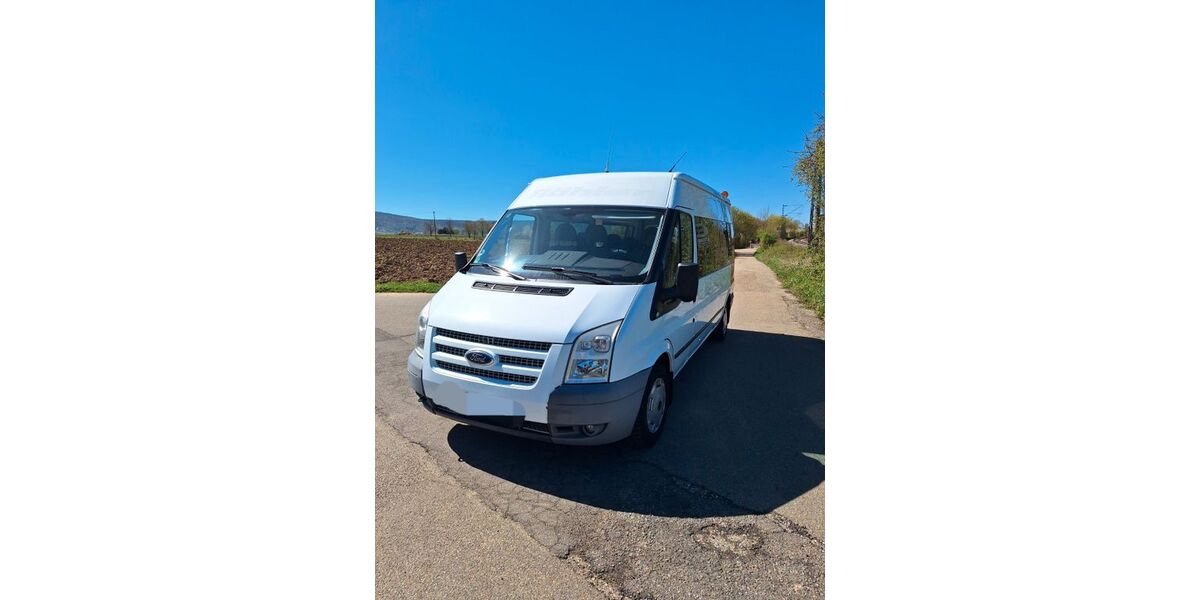 Ford Transit 201.000 km 6.900 &euro; Stuttgart 70378