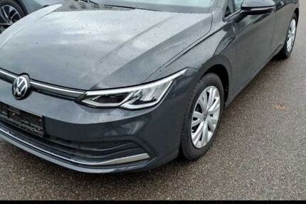 VW Golf 20.880 km 22.430 &euro; Schwaebisch Hall 74523
