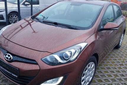 Hyundai i30 104.600 km 7.690 &euro; Eppingen 75031