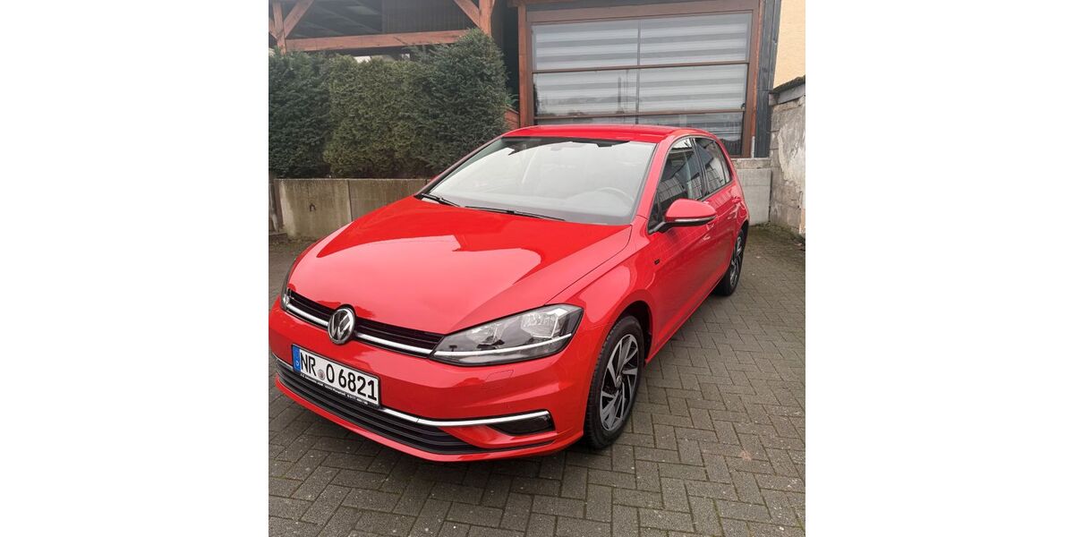 VW Golf 103.670 km 13.880 &euro; Neuwied 56567