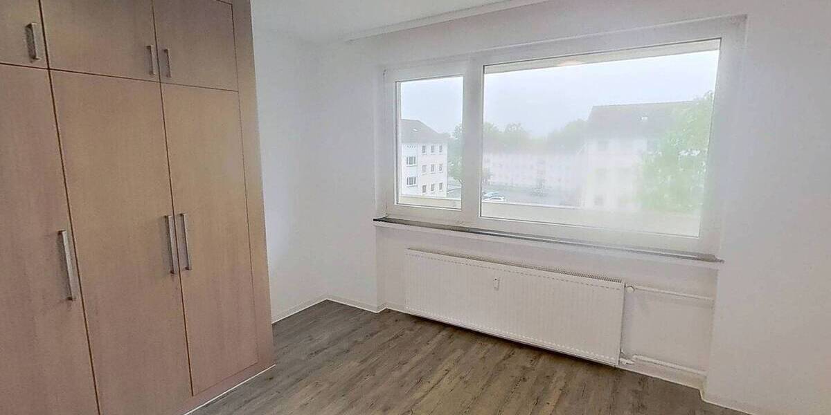 Etagenwohnung Paderborn Sennelager - 3 Zimmer, 70 m&sup2;, 589&euro; | Angebot:26929270