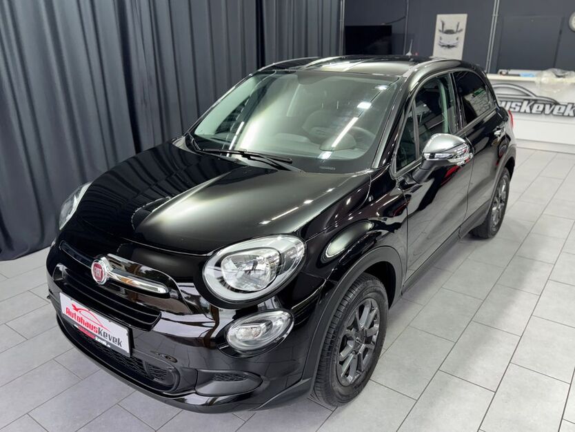 Fiat 500X 85.000 km 8.999 € Miesbach 83714