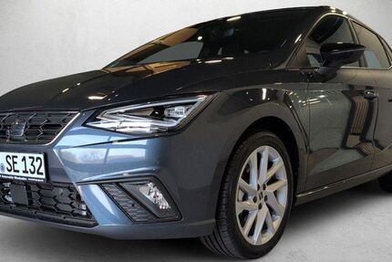 Seat Ibiza 9.999 km 22.490 &euro; Wiesbaden 65189