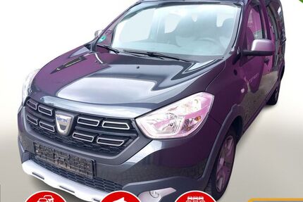 Dacia Dokker 36.000 km 15.288 &euro; Kehl 77694
