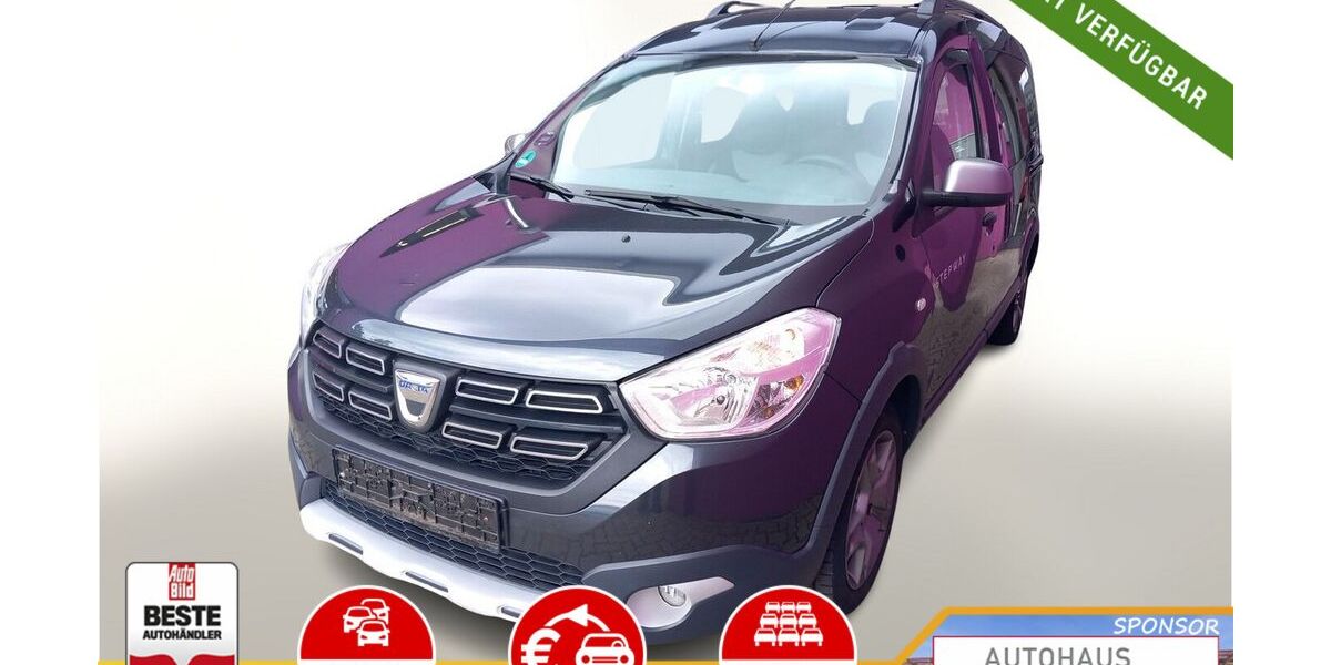 Dacia Dokker 36.000 km 15.288 &euro; Kehl 77694