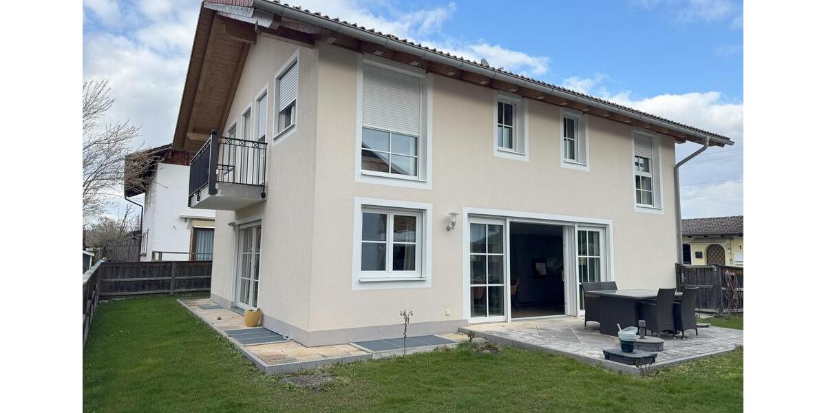 Einfamilienhaus Dietramszell - 4 Zimmer, 148 m&sup2;, 2.672&euro; | Angebot:25929842