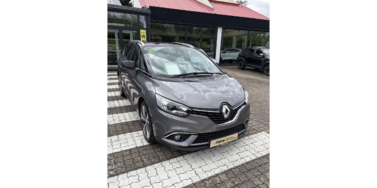 Renault Scenic 79.474 km 11.990 &euro; Herzberg am Harz 37412