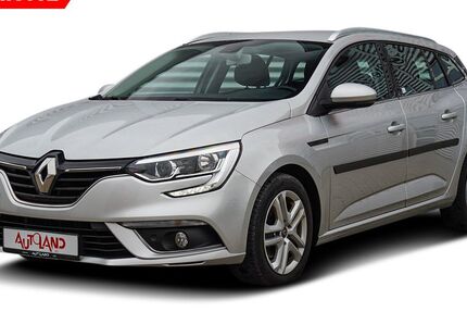 Renault Megane 44.368 km 14.490 &euro; Magdeburg 39118