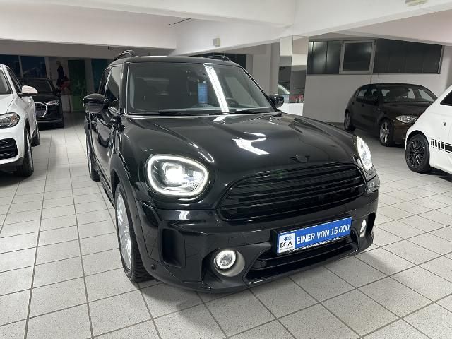 Mini Cooper Countryman 27.428 km 29.900 &euro; Salzgitter 38228