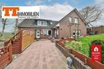 Einfamilienhaus Wilhelmshaven Fedderwarden - 8 Zimmer, 203 m&sup2;, 279.000&euro; | Angebot:26851798