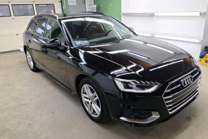 Audi A4 189.000 km 15.351 &euro; Heidelberg 69123