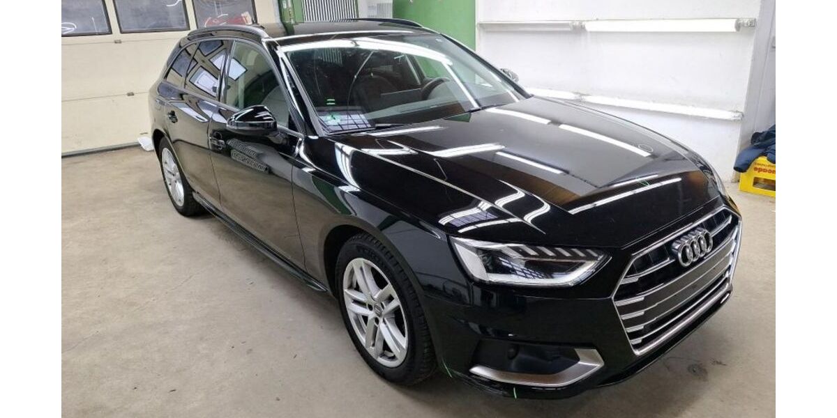 Audi A4 189.000 km 15.351 &euro; Heidelberg 69123