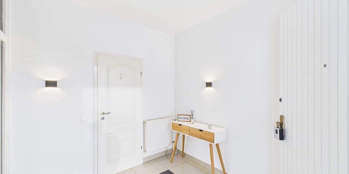 Hamburgs moderner Wohntraum: Bungalow-Leben auf einer Ebene! 8 zimmer