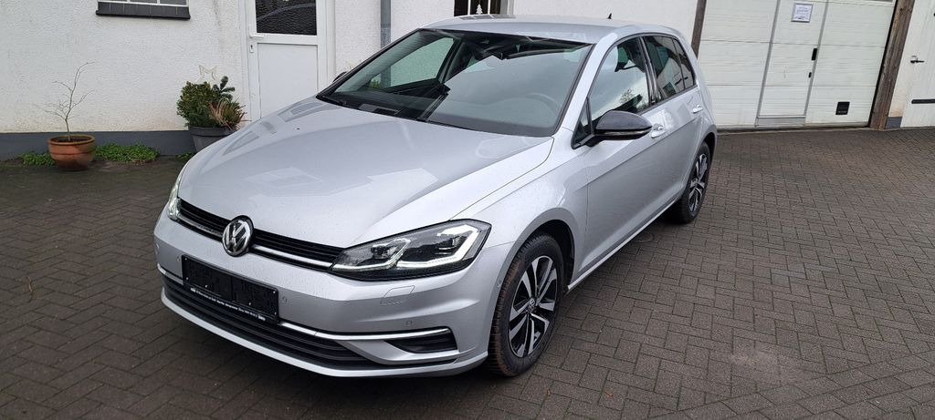 VW Golf 92.520 km 14.990 &euro; Lindewitt 24969