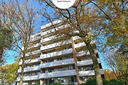 Wohnung zum Kaufen in Wedel 324.000 € 98 m² 4 zimmer