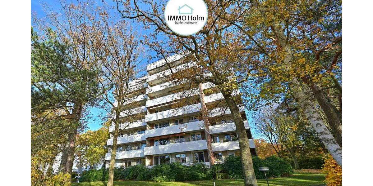 Wohnung zum Kaufen in Wedel 324.000 € 98 m² 4 zimmer