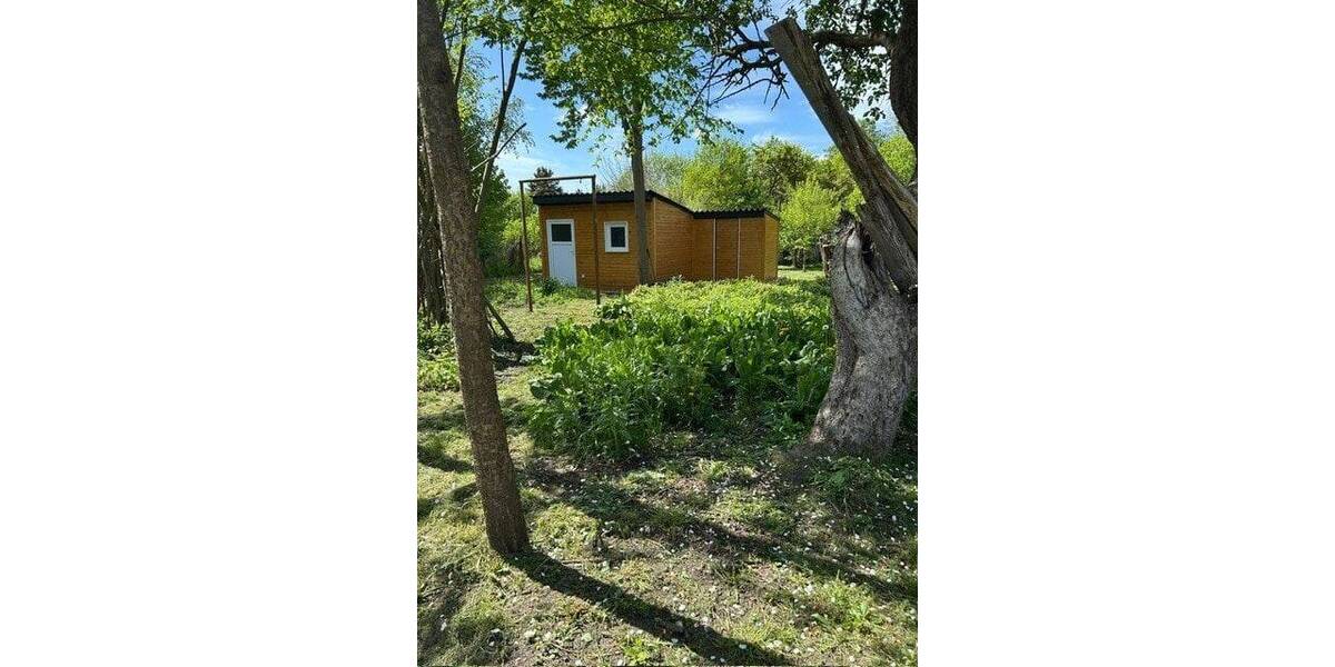 Grundstück Pasewalk - 59.000&euro; | Angebot:26886134