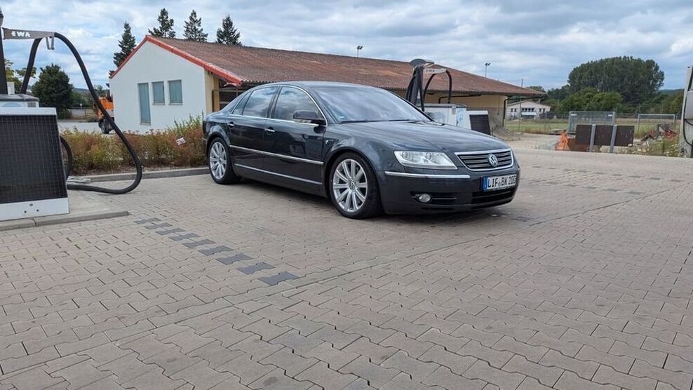 Phaeton