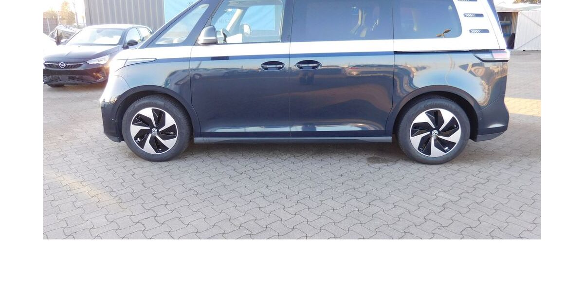 VW ID. Buzz 20.300 km 41.990 &euro; Vordorf 38533