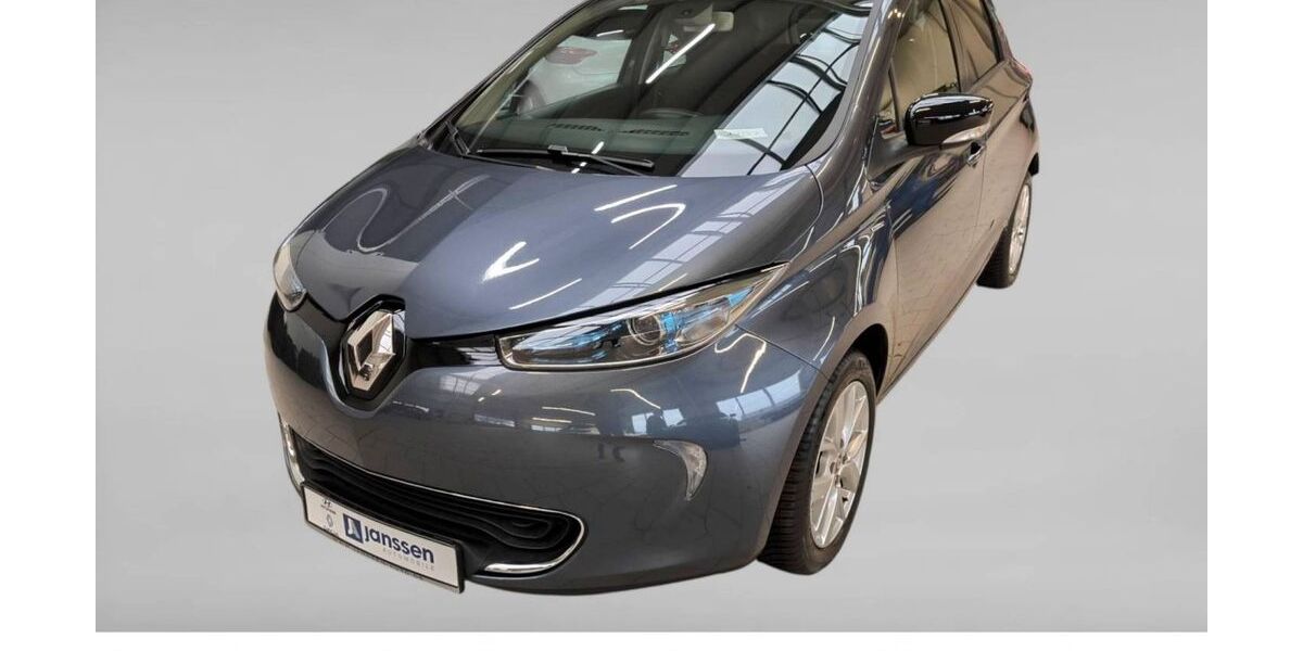 Renault ZOE 39.126 km 9.990 &euro; Aurich 26605