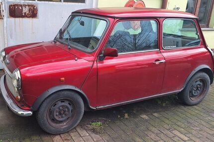 Mini One First 99.451 km 3.499 &euro; Lauchhammer 01979