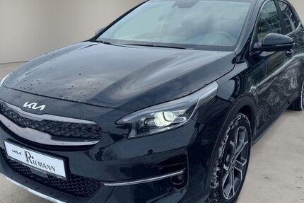 Kia XCeed 24.200 km 24.995 &euro; Cloppenburg 49661