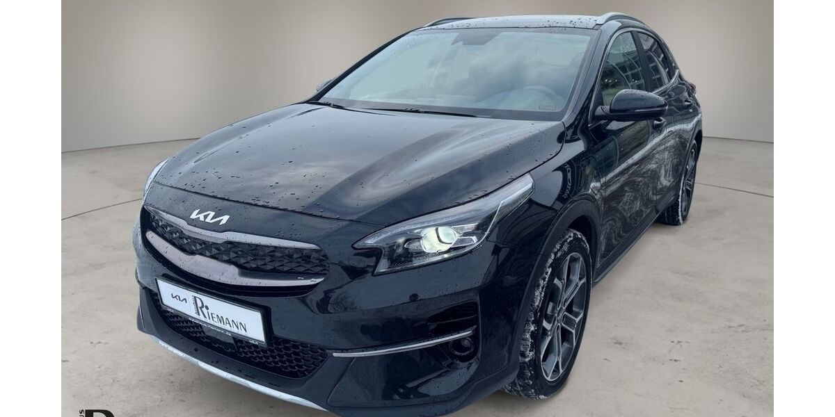 Kia XCeed 24.200 km 24.995 &euro; Cloppenburg 49661