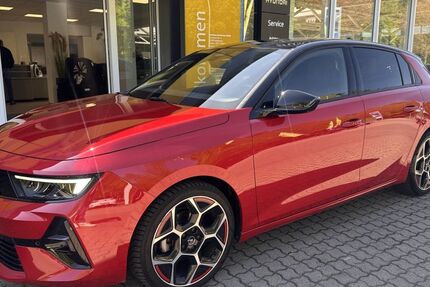 Opel Astra 29.900 km 19.870 &euro; Espelkamp 32339
