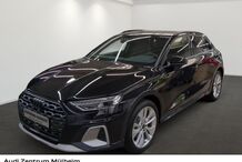 Gebrauchtwagen Audi A3