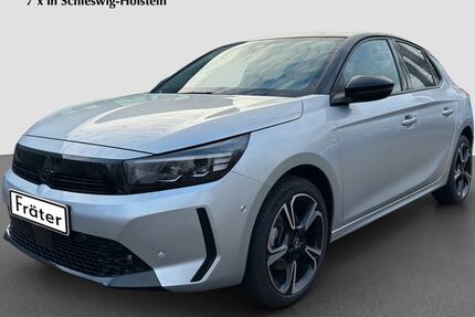 Opel Corsa 19.290 km 18.980 &euro; Kiel 24107