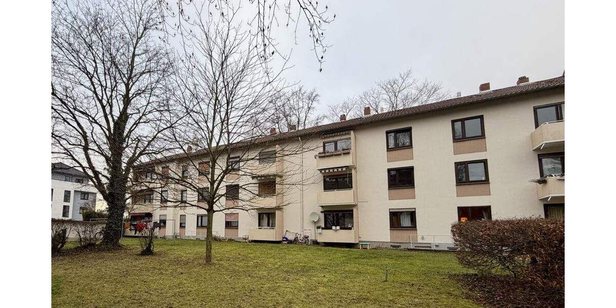 Etagenwohnung Bad Neuenahr-Ahrweiler Bad Neuenahr - 3 Zimmer, 64 m&sup2;, 149.500&euro; | Angebot:25863360