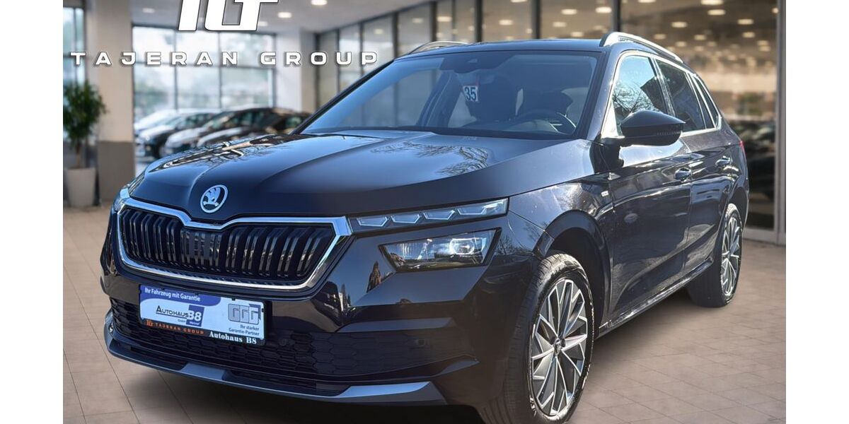 Skoda Kamiq 37.141 km 20.500 &euro; Hennef 53773