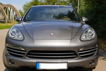 Porsche Cayenne 195.000 km 19.999 &euro; Hannover 30419