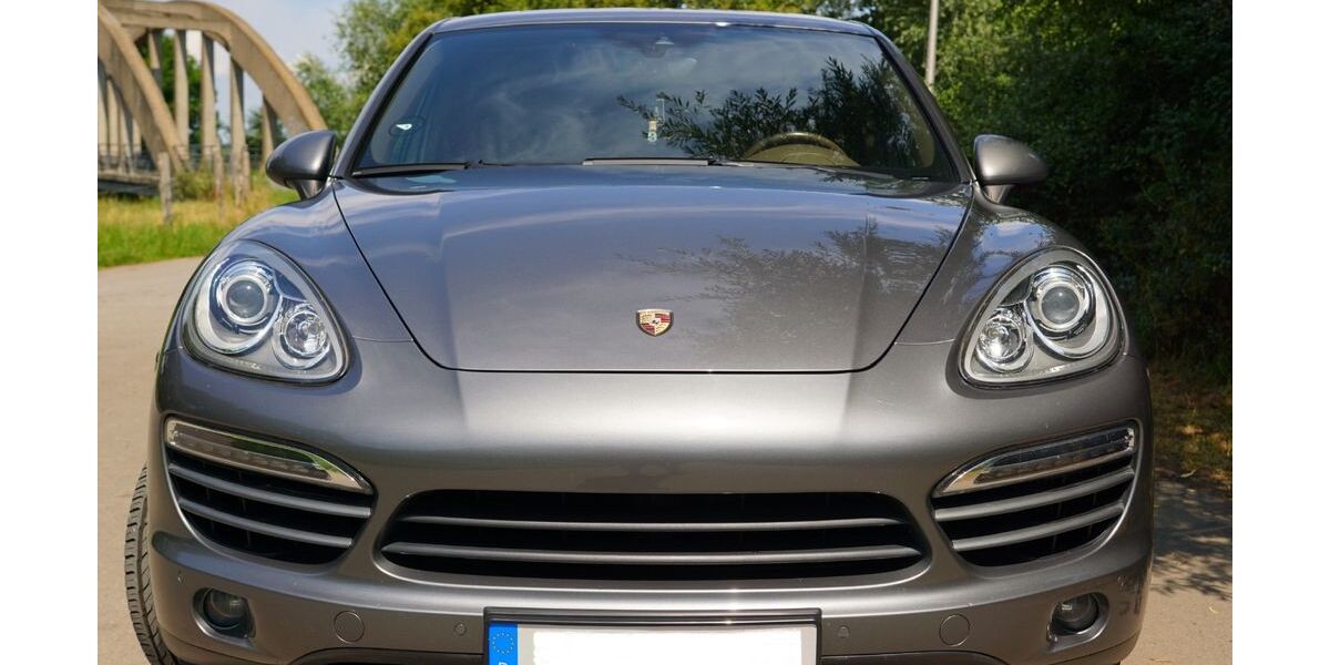 Porsche Cayenne 195.000 km 19.999 &euro; Hannover 30419