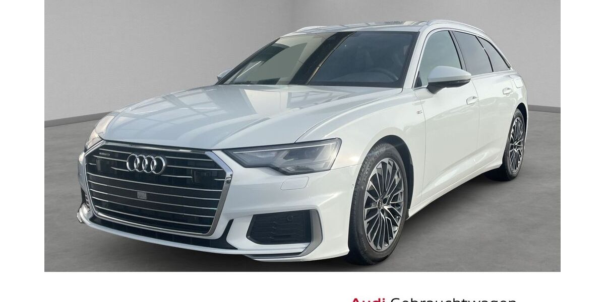 Audi A6 77.185 km 38.540 &euro; Traunstein 83278