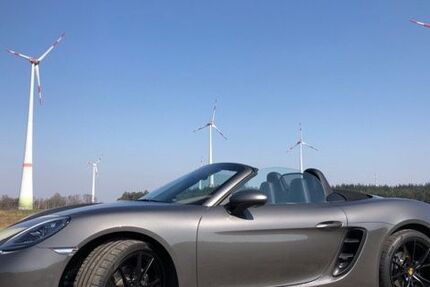 Porsche Boxster 53.000 km 52.300 &euro; Edewecht 26188