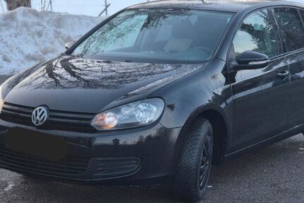 VW Golf 193.700 km 4.500 &euro; Kempten 87437