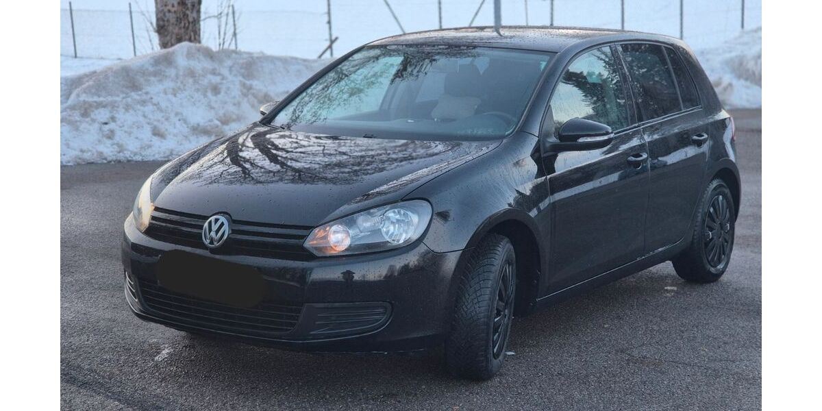 VW Golf 193.700 km 4.500 &euro; Kempten 87437