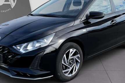 Hyundai i20 51.085 km 14.184 &euro; Vechta 49377
