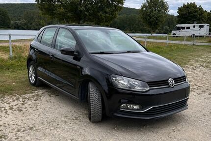 VW Polo 199.500 km 4.900 &euro; Ebing 96179