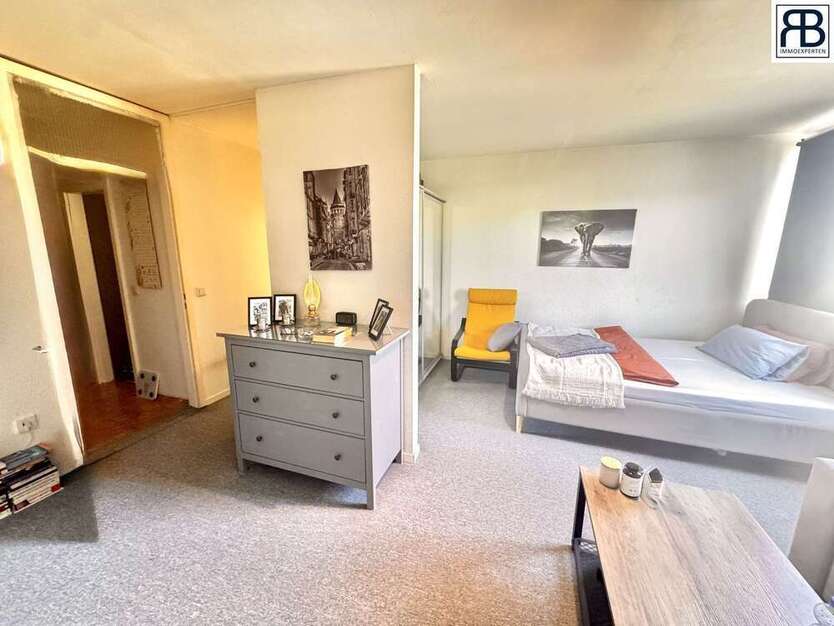Wohnung zum Kaufen in Köln 99.000 € 30 m²