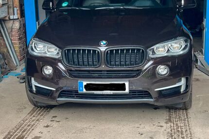 BMW X5 90.500 km 29.100 &euro; Grünhain-Beierfeld 08344