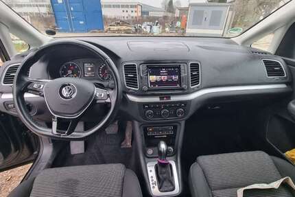 VW Sharan 75.000 km 31.000 &euro; Traunreut, St 83301