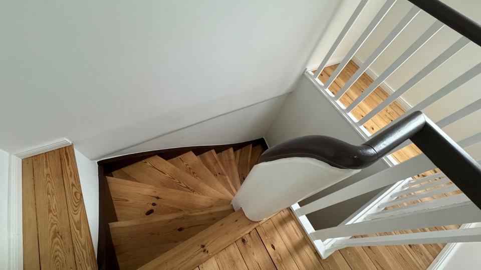 Etagenwohnung Weimar Ehringsdorf - 4.5 Zimmer, 145 m&sup2;, 1.700&euro; | Angebot:22011498