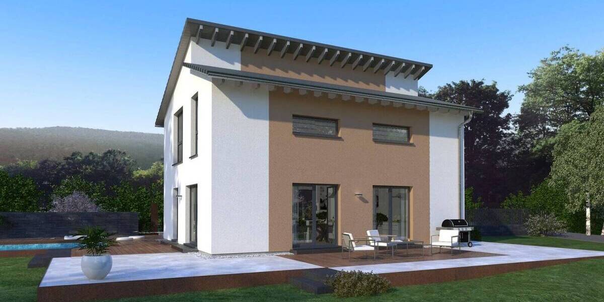 Einfamilienhaus Newel - 6 Zimmer, 161 m&sup2;, 450.200&euro; | Angebot:26617811