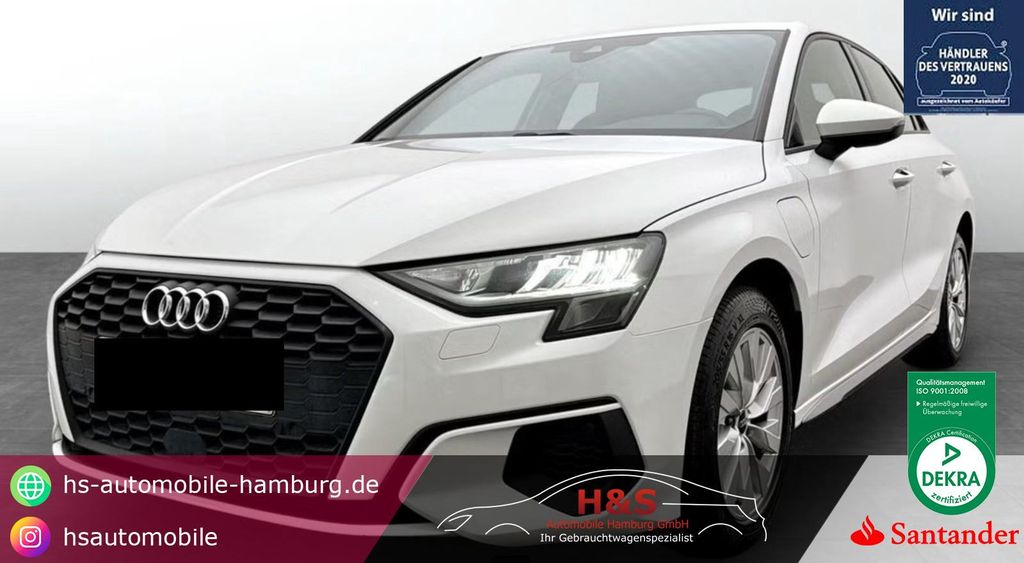 Audi A3 22.990 km 26.900 &euro; Bad Segeberg 23795